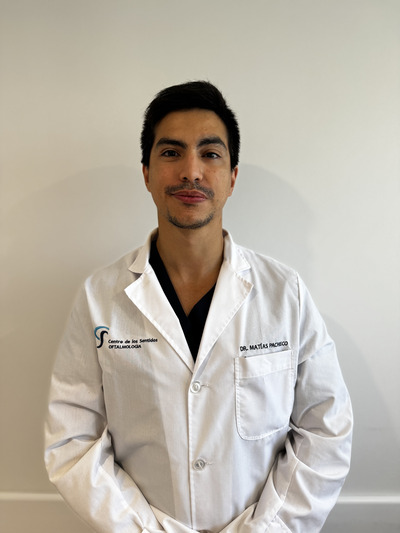 DR. PACHECO GUSTAVO MATÍAS